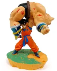 【中古】トレーディングフィギュア 究極の必殺ワザ・界王拳 「ドラゴンボールカプセル・ネオ 帰ってきたサイヤ人編」