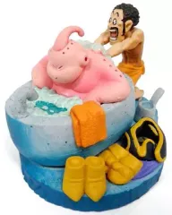 【中古】トレーディングフィギュア 最終兵器始動 彩色版 「ドラゴンボールカプセル・ネオ 復活・脅威の魔人 ブウ編」