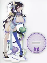 【中古】アクリルスタンド・アクリルパネル 姫島朱乃 アクリルスタンド 「くじ引き堂 ハイスクールD×D 朱乃がいっパイ くじ」 B-1賞