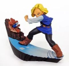 ドラゴンボールカプセル・ネオ 邂逅・未来からの侵略 セル編 - メルカリ
