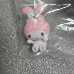 マイメロディ フィギュア ガチャ 未開封