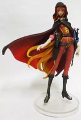 ジャンク品】超像ハーロック アニメカラー フィギュア - メルカリ