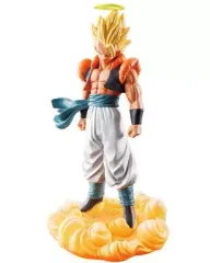 【中古】トレーディングフィギュア 超ゴジータ 「ドラゴンボールカプセルR 伝説の戦士たち 超サイヤ人編」