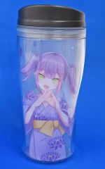 五等分の花嫁ラベル缶、中野五月ステッカー&アクキーセット - メルカリ