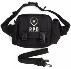 2025 USJ限定 バイオハザードR.P.D. 3WAYバッグ 新品未使用 - メルカリ