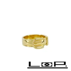 2026年最新】リング ベルトモチーフ エルメスの人気アイテム - メルカリ