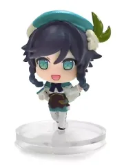 【中古】トレーディングフィギュア ウェンティ 「原神 コレクションフィギュア」