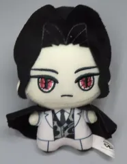 【中古】ぬいぐるみマスコット・ぬいぐるみバッジ 鬼舞辻無惨 ちびぐるみvol.5 「鬼滅の刃」