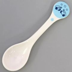 [중고] 칼 붙이 커비 & 와돌디 (파랑) 오리지널 숟가락 [별의 커비 커비들의 초 만조 페스티벌] 패밀리 마트 한정 대상 상품 구입 특전 제 1 탄