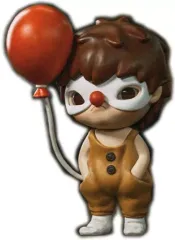 【中古】トレーディングフィギュア PERSONA 「POPMART HIRONO いたずらっ子 シリーズ」