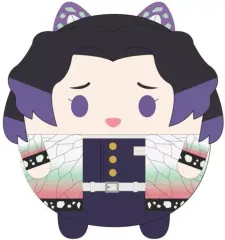 【中古】ぬいぐるみマスコット 胡蝶しのぶ 「鬼滅の刃 ふわコロりん6」