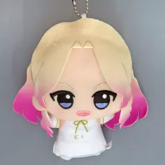 【中古】ぬいぐるみマスコット・ぬいぐるみバッジ 十王星南 ちびぐるみ～on stage!～vol.4 「学園アイドルマスター」