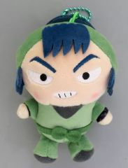 忍たま乱太郎 食満留三郎 ぷっくりぬいぐるみ - メルカリ