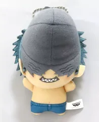 【中古】ぬいぐるみマスコット・ぬいぐるみバッジ ビーム ちびぐるみ 「劇場版 チェンソーマン レゼ篇」