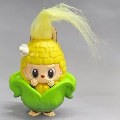 【中古】トレーディングフィギュア Corn 「POPMART THE MONSTERS Wacky Mart シリーズ」