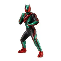 【中古】トレーディングフィギュア 仮面ライダーゼッツ 「HG レジェンドライダー vol.4」