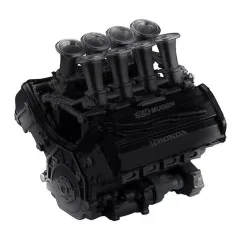 【中古】トレーディングフィギュア 【シークレット】 「無限エンジンコレクション」