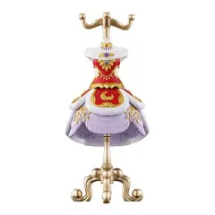 【中古】置物・装飾品 ロイヤルムーンコーデ 「Capsuleトルソー アイカツ!」
