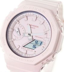 新品/ピンク】⭐︎G-SHOCK WOMEN GMA-S2100BA-4AJF - メルカリ