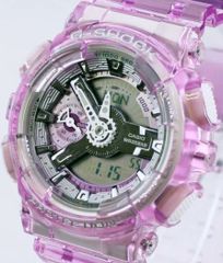極美品】G-SHOCK GA-110MC-4AJF クレイジーカラー - メルカリ