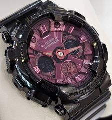 美品 エヴァ初号機 GAC-110-6AJF G-SHOCK レアカラー - メルカリ