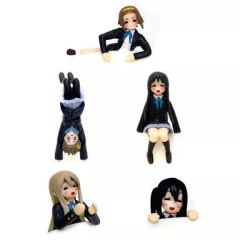 中古】トレーディングフィギュア [単品] PUTITTO series ティータイム