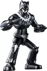 【中古】トレーディングフィギュア BLACK PANTHER 「MARVEL INFINITY SAGA 第1弾」