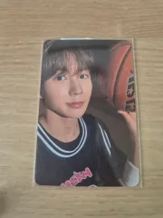 NCT WISH ステディ Apple Music ラッキードロー 료 トレカ