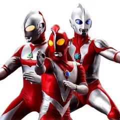 【中古】トレーディングフィギュア アルティメットルミナスプレミアム　ウルトラマンEX壱 プレミアムバンダイ限定
