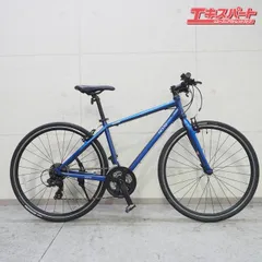 2026年最新】クロスバイクの人気アイテム - メルカリ