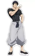 【中古】シール・ステッカー 伏黒甚爾B ダイカットステッカー 「呪術廻戦 第2期 懐玉・玉折」