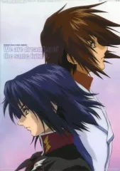 【中古】キャラカード(キャラクター) 10 キラ＆アスラン(横向き) 「機動戦士ガンダムSEED＆SEED DESTINY フォトコレクション Cell DX PHASE-MIX!」