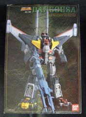 AX87 バンダイ DX超合金 GC-30 超獣合身 超獣機神ダンクーガ - メルカリ