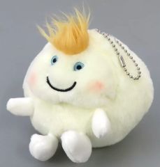 藤井風 グッズ ウィンディ windy ぬいぐるみキーホルダー - メルカリ