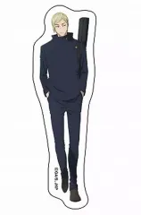 【中古】シール・ステッカー 七海建人 ダイカットステッカー 「呪術廻戦 第2期 懐玉・玉折」