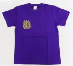 【中古】Tシャツ 一ノ瀬トキヤ アイドルTシャツ パープル Sサイズ 「うたの☆プリンスさまっ♪ SHINING STAR STAGE -SONG PARADE☆-」