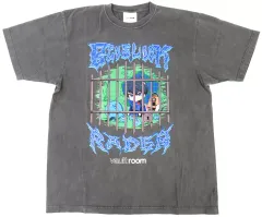 【レア品】 らっだぁ valutroom Tシャツ ブラック 2026年最新】VAULTROOM らっだぁの人気アイテム - メルカリ