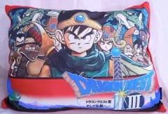 【中古】クッション・抱き枕・本体(キャラクター) ドラゴンクエストIII クッション 「ドラゴンクエスト25周年記念ふくびき所スペシャル」B賞