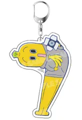 【中古】キーホルダー・マスコット(キャラクター) ナナナ アクリルキーホルダー 「おそ松さん×ナナナ」