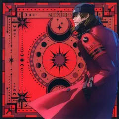 2026年最新】ペルソナ3 荒垣真次郎の人気アイテム - メルカリ