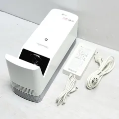 2026年最新】lg hf85の人気アイテム - メルカリ