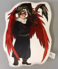 2026年最新】ジャンフェス ヒロアカ クッションの人気アイテム - メルカリ