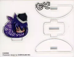【中古】雑貨 毛利モトナリ ゆらゆらフィギュア 「戦国乙女」のサムネイル