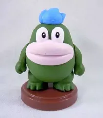 【中古】食玩 トレーディングフィギュア 11.ガボン 「チョコエッグ NewスーパーマリオブラザーズWii」