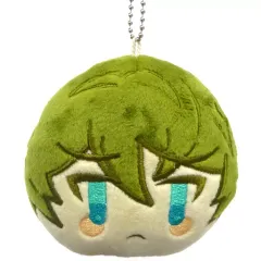 【中古】雑貨 高峯翠 「あんさんぶるスターズ! おまんじゅう(マスコット)」 中国限定