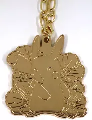 【中古】キーホルダー ピカチュウ バッグチャーム 「一番くじ Pokemon Blooming Days」 F賞