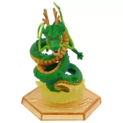 【中古】食玩 トレーディングフィギュア 神龍 「DRAGONBALL×BLUEDRAGON ドラゴン大全」