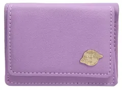 【中古】財布・パスケース(キャラクター) 美風藍 ミニ財布 「うたの☆プリンスさまっ♪ KM☆UP 雪月花 Eternal Moment」