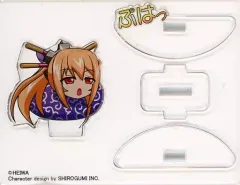 【中古】雑貨 立花ドウセツ ゆらゆらフィギュア 「戦国乙女」のサムネイル