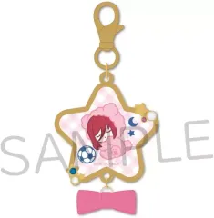 【中古】キーホルダー 千切豹馬 アクリルメタルチャーム Vol.1 「ブルーロック」